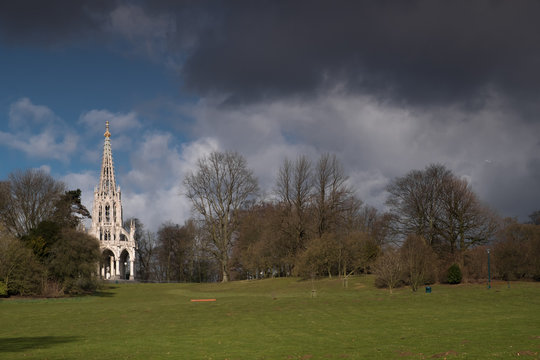 Ixelles