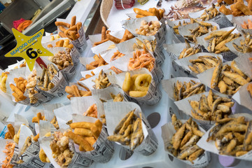 Snacks