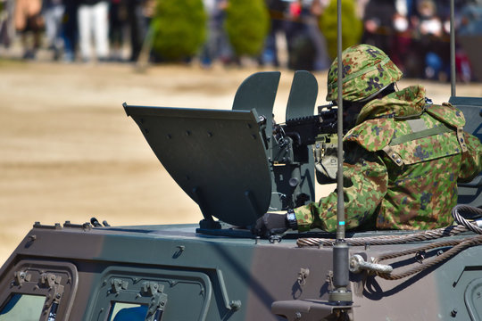 15 Best 銃座 Images Stock Photos Vectors Adobe Stock