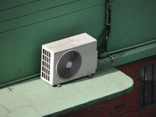Air conditioner system