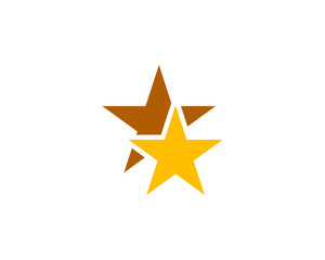 star logo