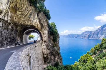 Foto auf Acrylglas Amalfiküste, Italien © marabelo