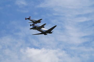 Duxford Flying Legnds Airshow