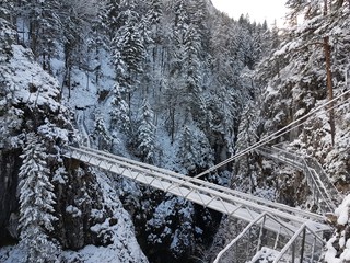 Leutaschklamm