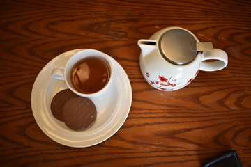 tea break 2