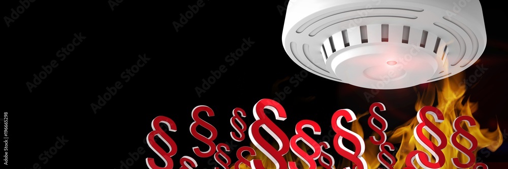 Poster composite image of vector icon of section symbol
