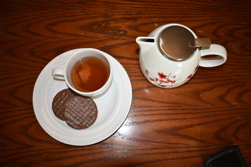 tea break 2