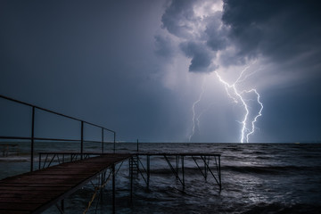 Gewitter