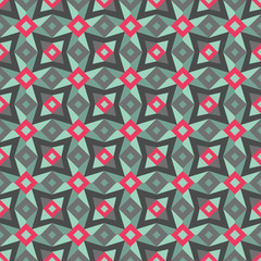 Geometric Pattern Vector
