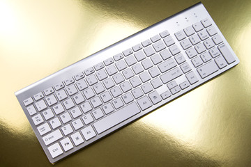 Computer Keyboard