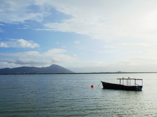 Ilha de Santa Catarina florianopolis sul