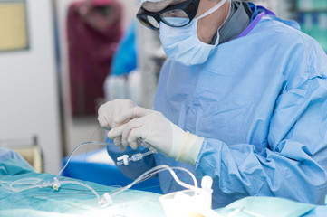 INTERVENTIONAL NEURORADIOLOGY