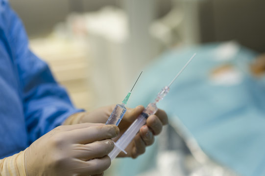 RADIOFREQUENCY ABLATION
