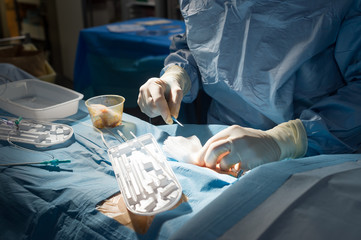 INTERVENTIONAL NEURORADIOLOGY