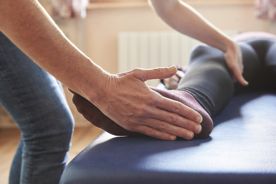 FELDENKRAIS METHOD