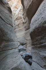 Kasha Katuwe Tent Rocks National Monument New Mexico USA