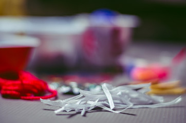 Arts and Crafts