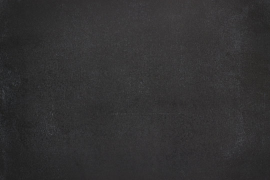 Empty blackboard background for text or picture
