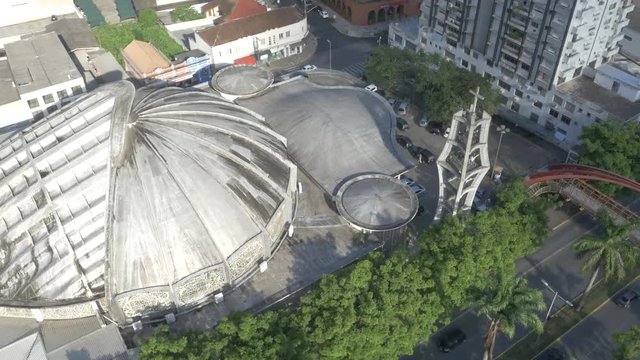 catedral joinville
