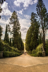 Boboli Gardens