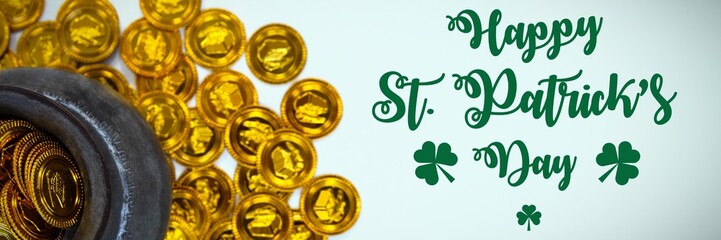St Patricks Day Greeting