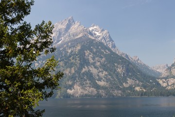 Jackson Lake 10