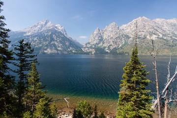 Jackson Lake 13