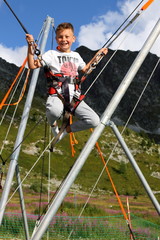 aéro trampoline,jumper Trampoline, bungee trampoline,trampoline
