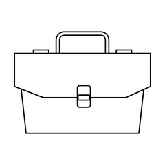 Business handshake symbol vector illustration graphic design