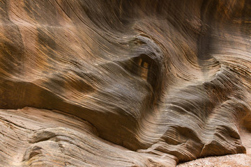 Willis Creek Slot Canyon 27