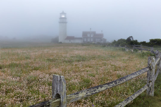 Cape Cod Highland Lighthouse