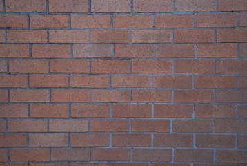 vintage brick block wall texture background 