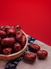 red jujube