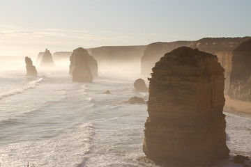 12  apostles