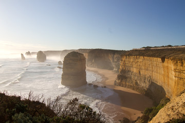 12  apostles