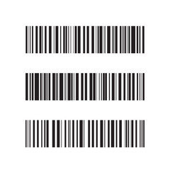 Bar code vector
