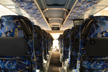 bus