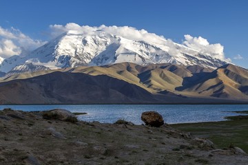 muztagh ata