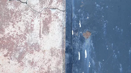 The texture of the metal and rust. © Евгений Шишимаров
