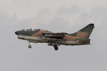 Flugzeug für Flugzeugträger 