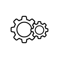 Action outlined vector icon. Modern simple isolated sign. Pixel perfect vector  illustration for logo, website, mobile app and other designs