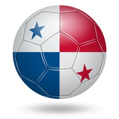 Football 2018 Panama