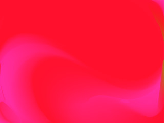 Vector holographic background. Style 80s - 90s. Colorful texture in pastel,  neon color. Gradient pattern Vector illustration