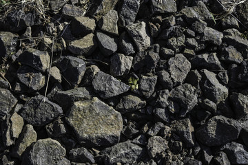 Stone background