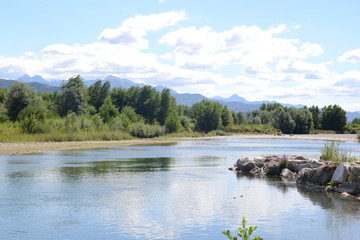river park