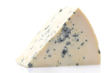 Blue chesse