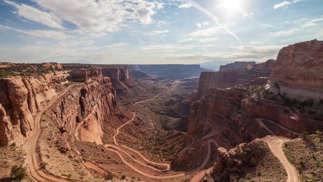 Canyonlands Vista