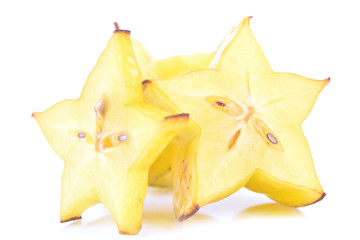 Fototapeta premium Carambola fruit