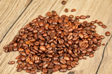 Kaffeebohnen