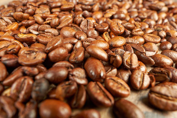 Kaffeebohnen